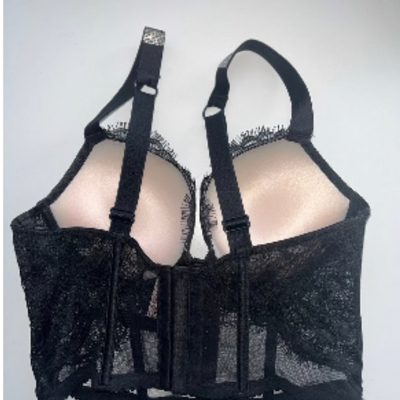 VS Corset Style Bra - Picture 2 of 4
